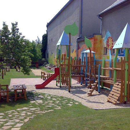 Ubytovani U Kulky Kyjov  Exterior photo