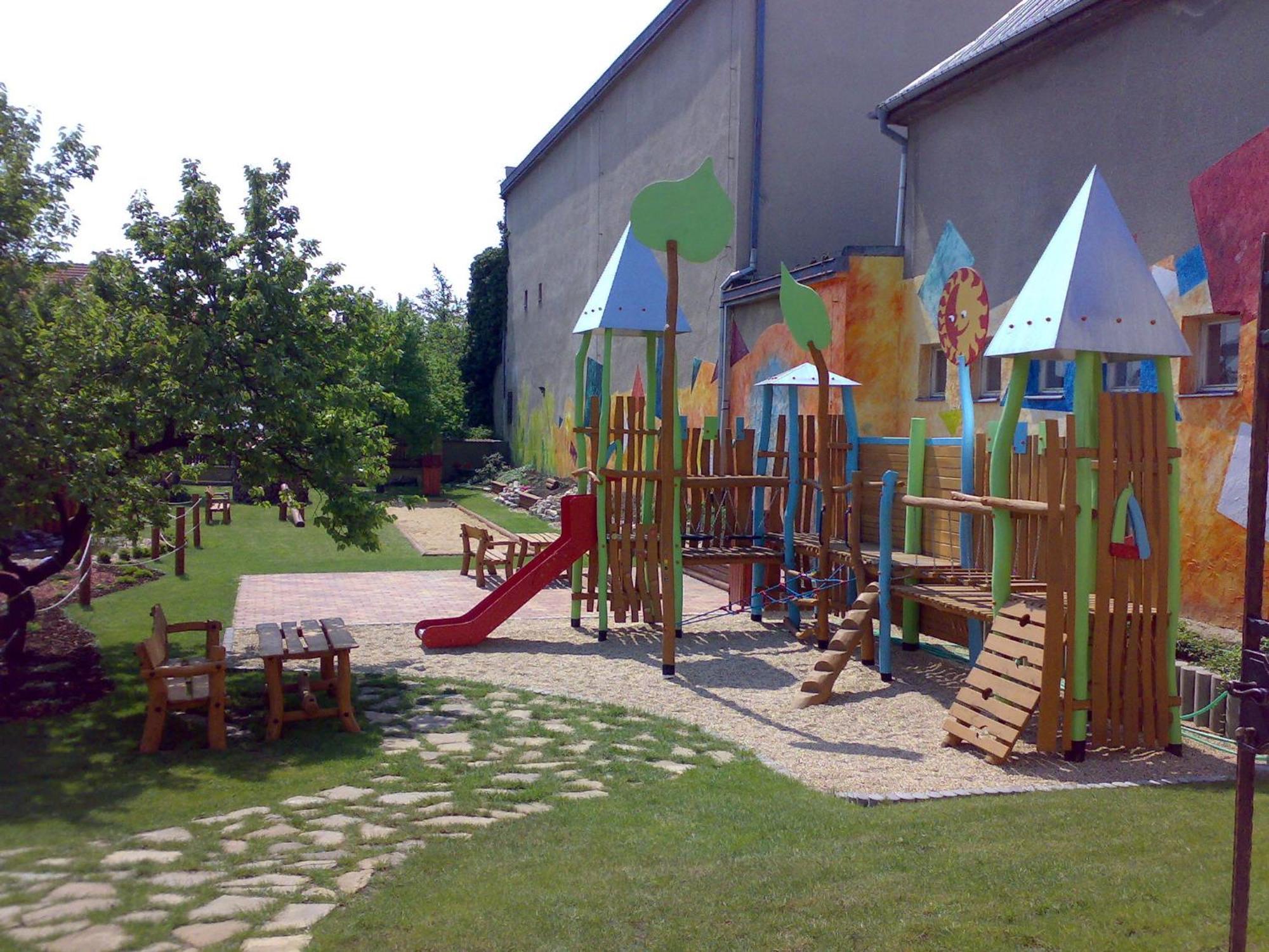 Ubytovani U Kulky Kyjov  Exterior photo