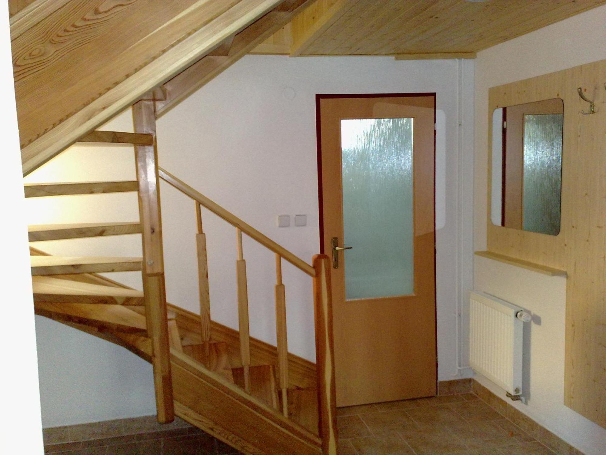 Ubytovani U Kulky Kyjov  Exterior photo