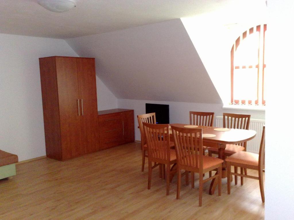 Ubytovani U Kulky Kyjov  Room photo