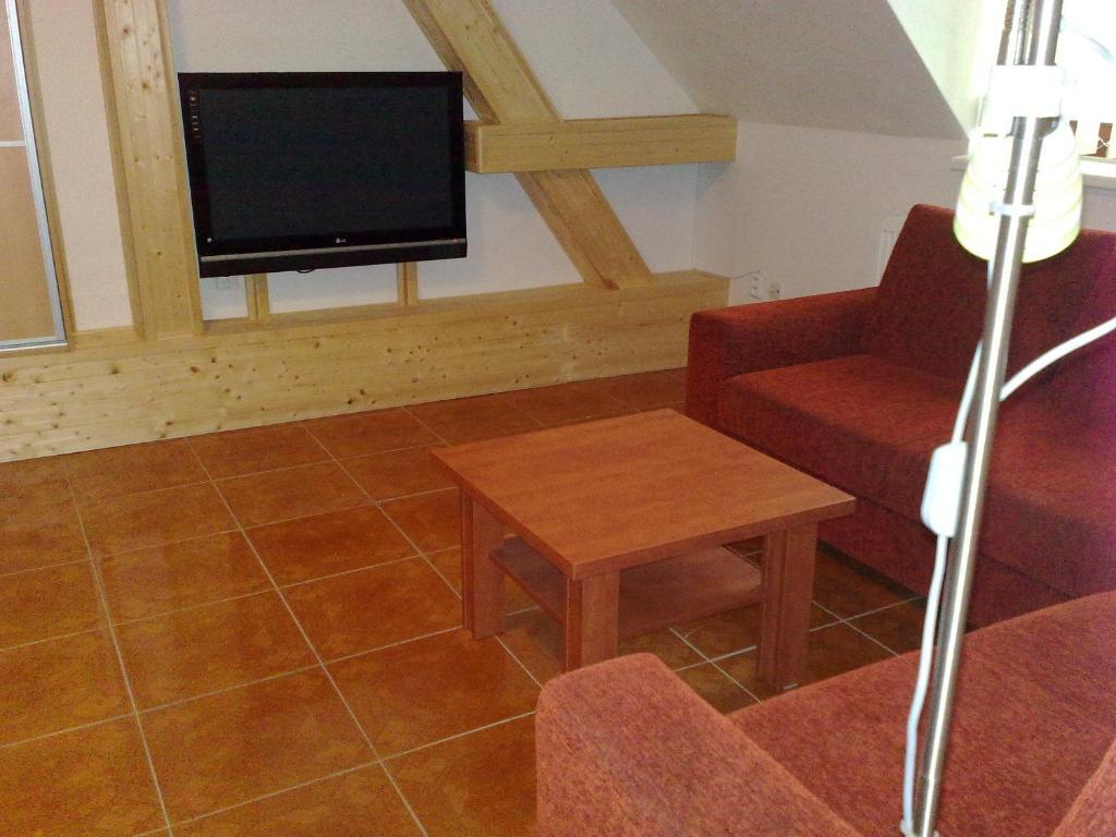 Ubytovani U Kulky Kyjov  Room photo