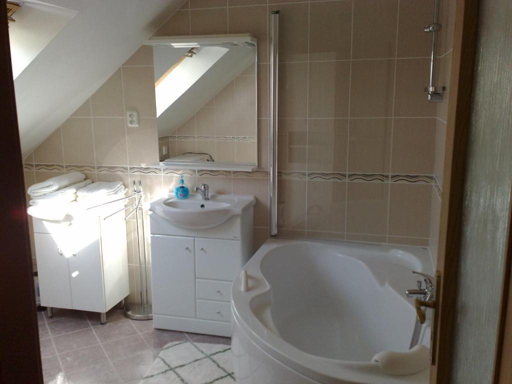 Ubytovani U Kulky Kyjov  Room photo